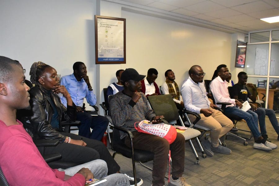 Burhani Engineers Completes Comprehensive Code of Conduct and Ethics Training Burhani Engineers Completes Comprehensive Code of Conduct and Ethics Training