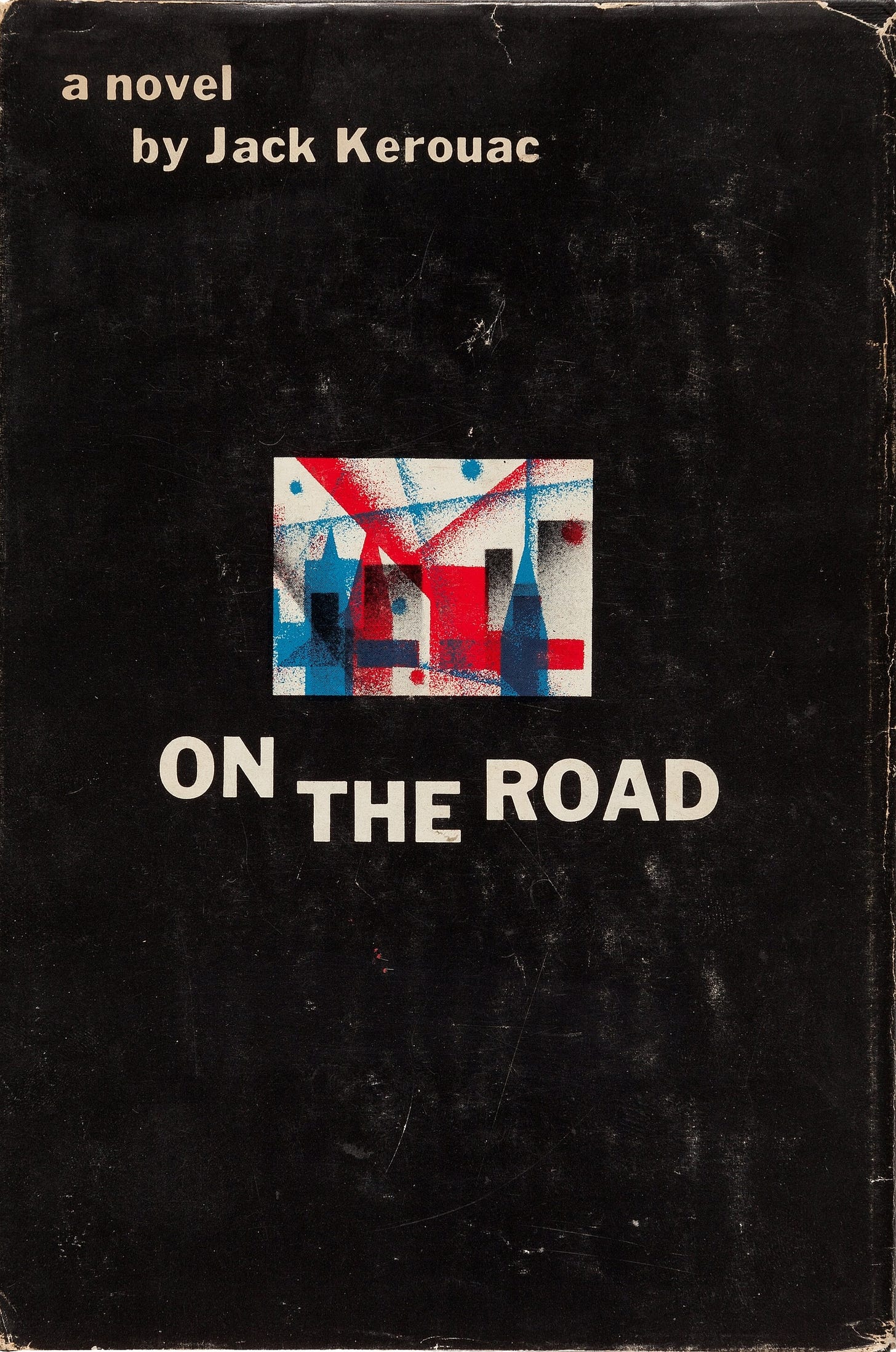 On the Road - Wikipedia