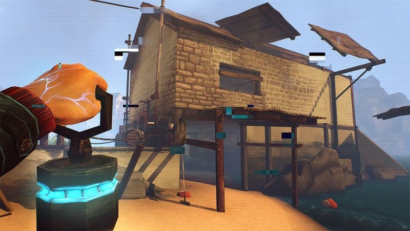 ether one on steam gameplay images ether one on steam gameplay images