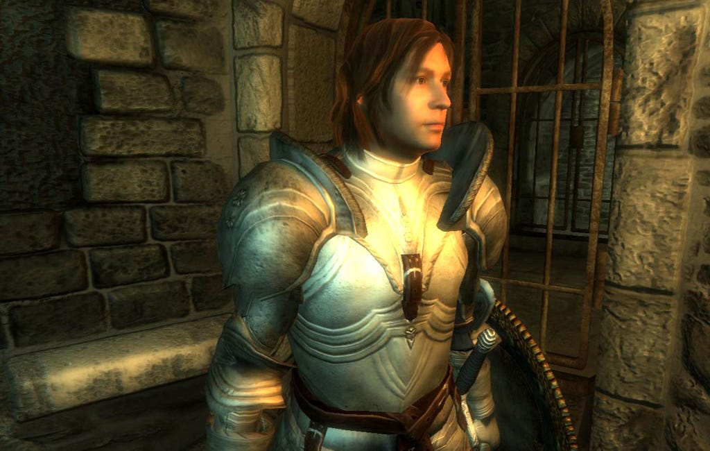 Rumor: Bethesda To Release 'The Elder Scrolls IV: Oblivion' Remaster Sometime This Year