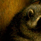 How to Disappear Completely (iv)