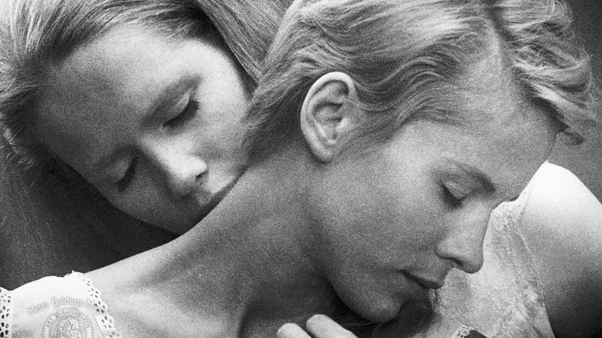 ‘Persona,’ Ingmar Bergman’s most beguiling of films, turns 60