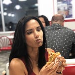 Padma Lakshmi