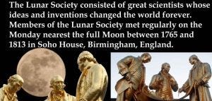 lunar society