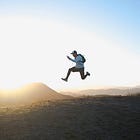From Hustle to Harmony: A 10-Week Experiment in the Power of Being