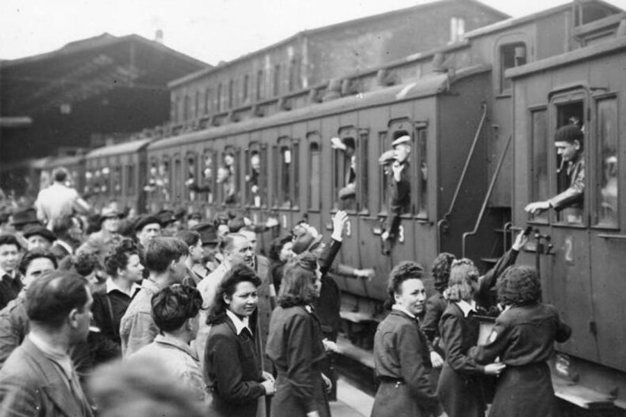 France’s 50 WWII Martyrs to Be Beatified in 2025