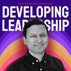 Developing Leadership