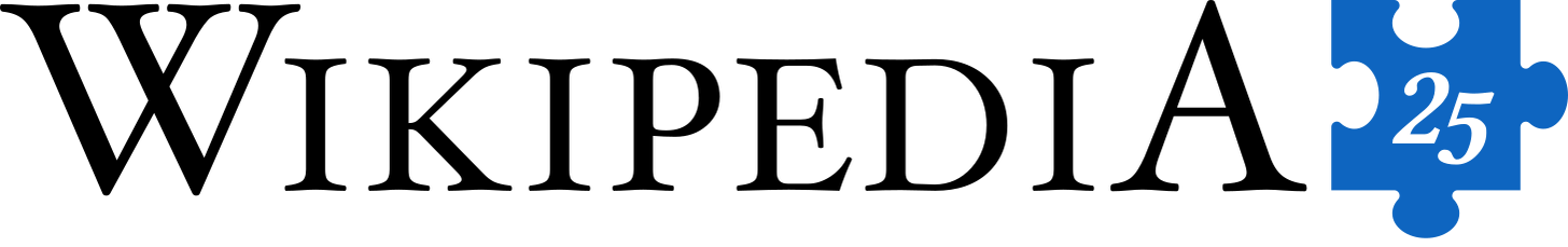 Wikipedia