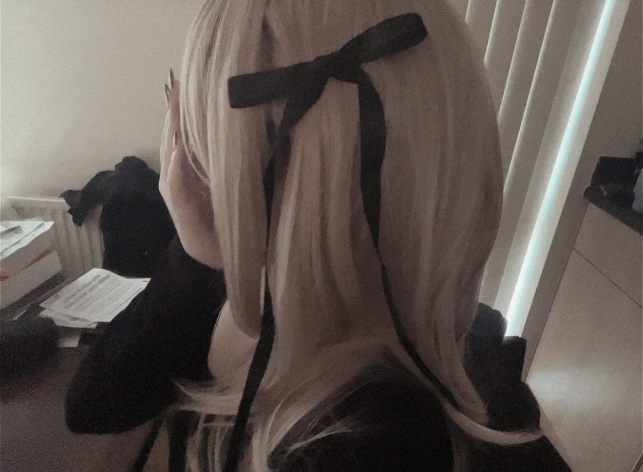 Artwork for jes's Substack