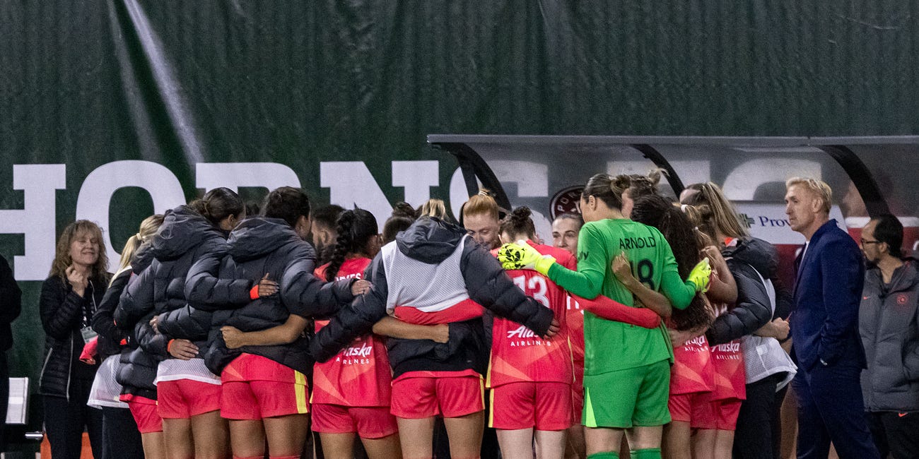 Match Preview & Discussion Thread: Thorns vs. Angel City FC