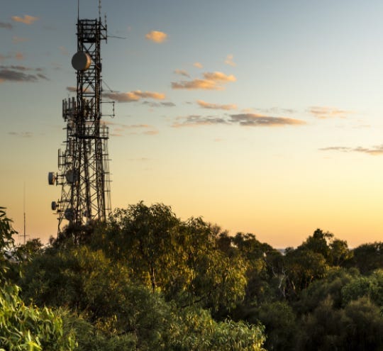 Record-breaking Telecom Review highlights rural needs Record-breaking Telecom Review highlights rural needs