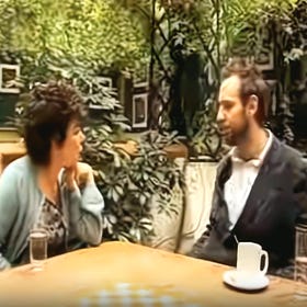 #9 A bold, vulnerable conversation with Ruby Wax on Social Anxiety