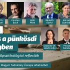 Lelkigondozás a pünkösdi kereszténységben [Konferencia a Magyar Tudomány Ünnepe alkalmából] – 2025.11.07.