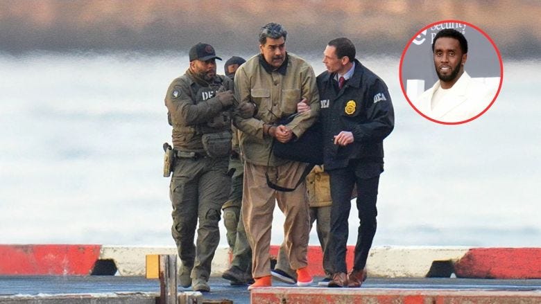 Nicolás Maduro fortaleció su equipo legal en Estados Unidos con la incorporación de la abogada Anna Maria Estevao. El proceso judicial continúa en una corte federal de Nueva York.