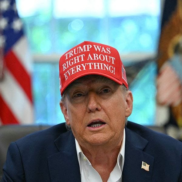 Economists Warn Trump Attack on Fed Will Further Jack Prices for Working Families