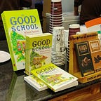 Good Schools of India