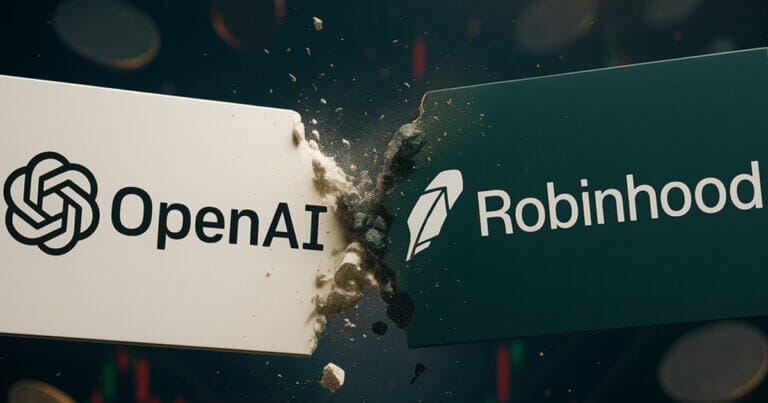 OpenAI disavows Robinhood's 'OpenAI tokens,' says demo stock was not  approved and has no equity backing