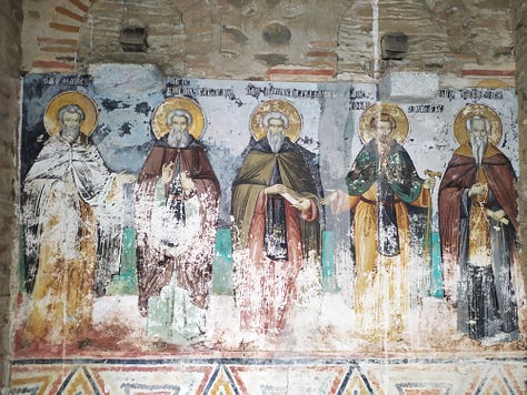 Ιερός Ναός Πρωτάτου