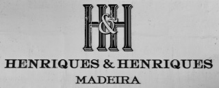 H&H sign H&H sign