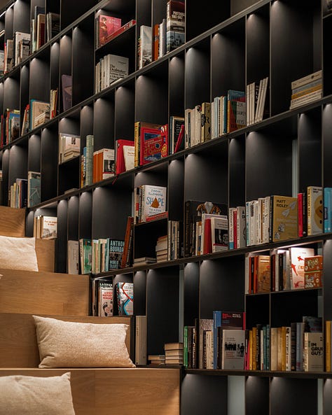 Interior and landscape photography — Hôtel des Horlogers, Le Brassus, Switzerland