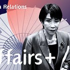 #6 Ask China: Sanae Takaichi’s Remarks and the Renewed Tensions in China–Japan Relations