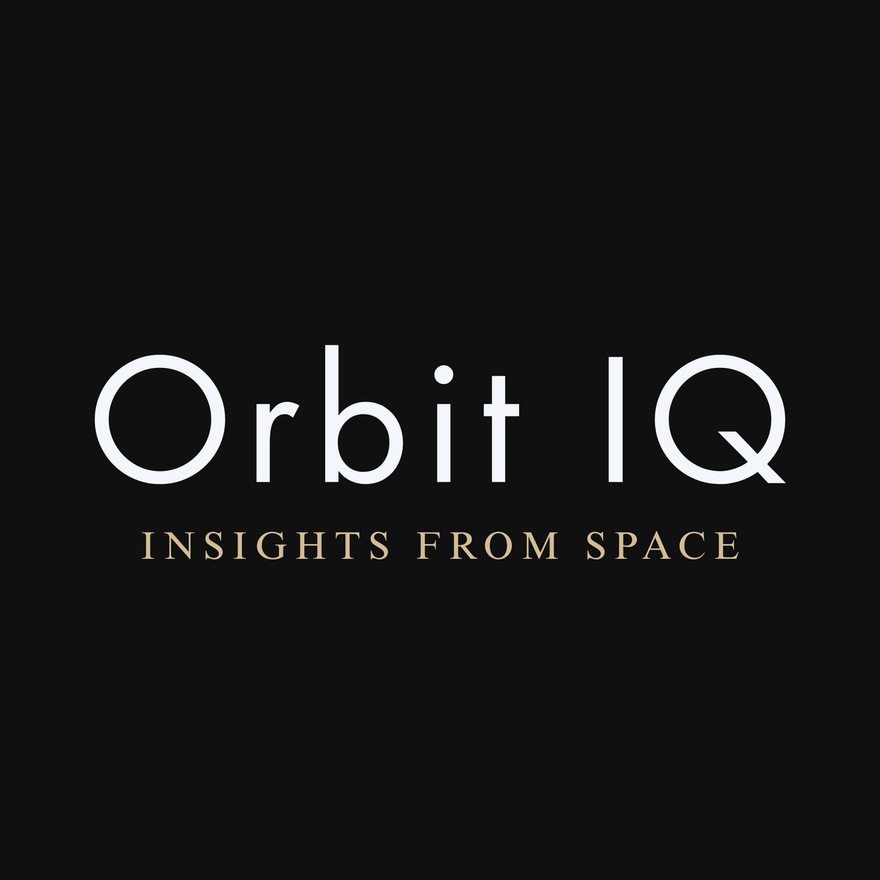 Orbit IQ logo