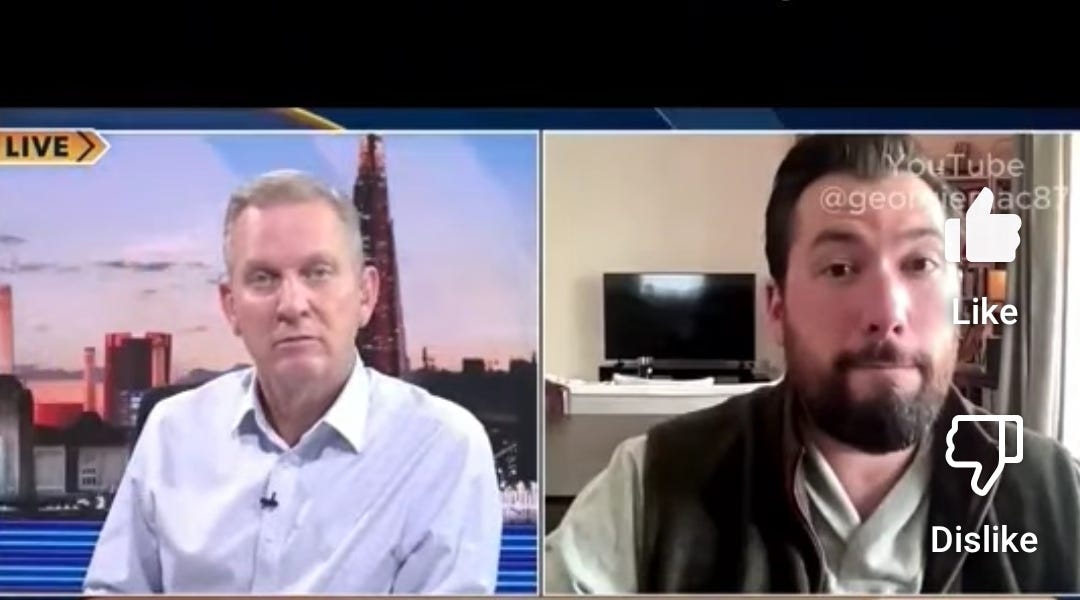 How the Trainbow, Abortion and the War on Fertility are Connected to a Permanent Slave System.