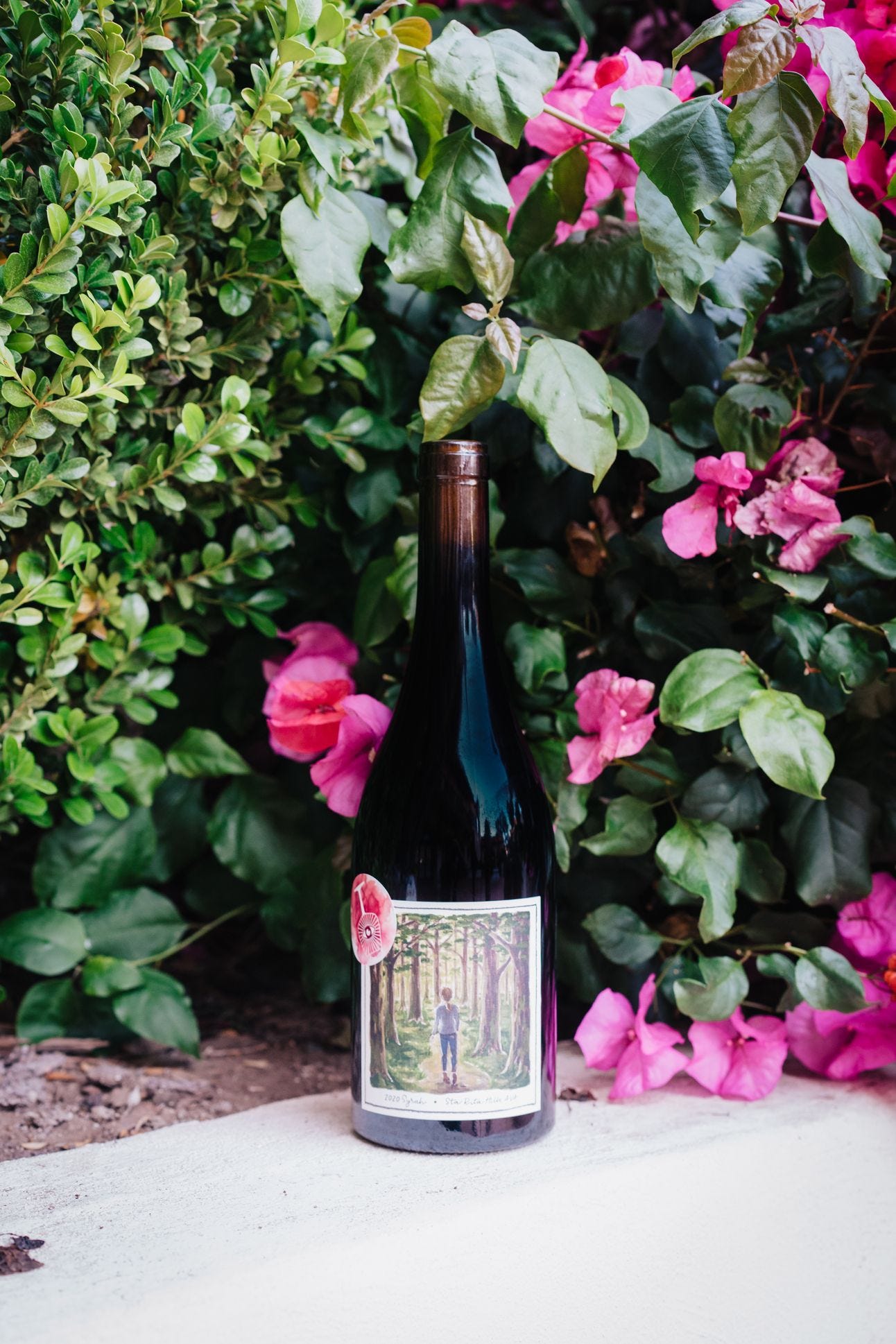Wine Cult Passenger Syrah Wine Cult Passenger Syrah