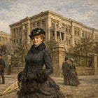 The Artillery School in Berlin