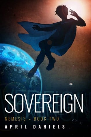 sovereign