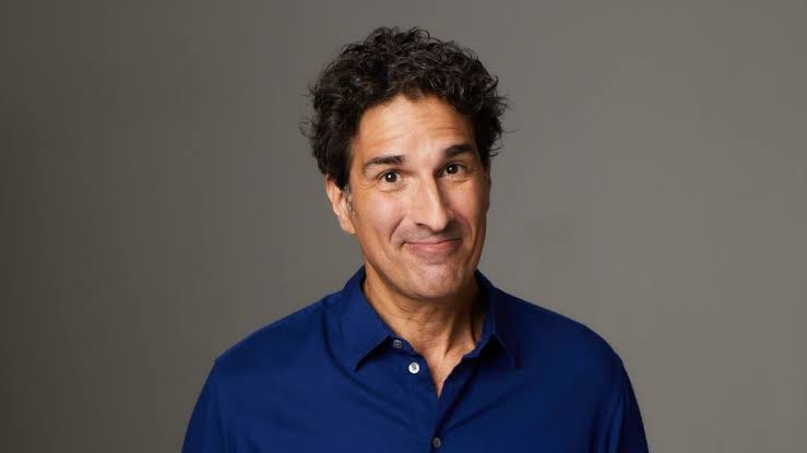 Comedian Gary Gulman Sets Next Special ‘Born On 3rd Base’ At Max; Conan  O’Brien Among EPs