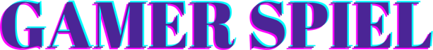 Gamer Spiel