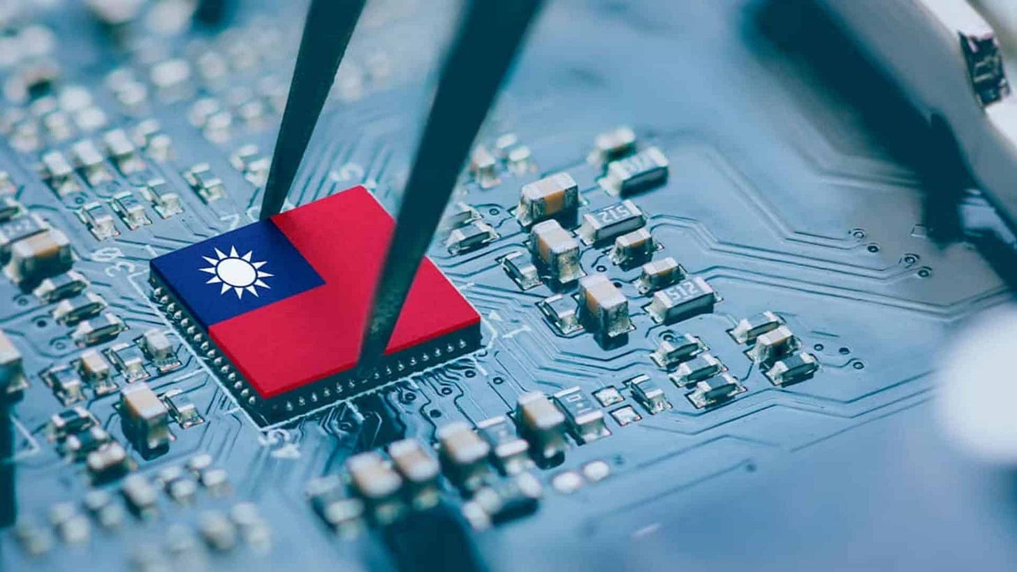 Taiwan defende parceria com os EUA após críticas de Trump
