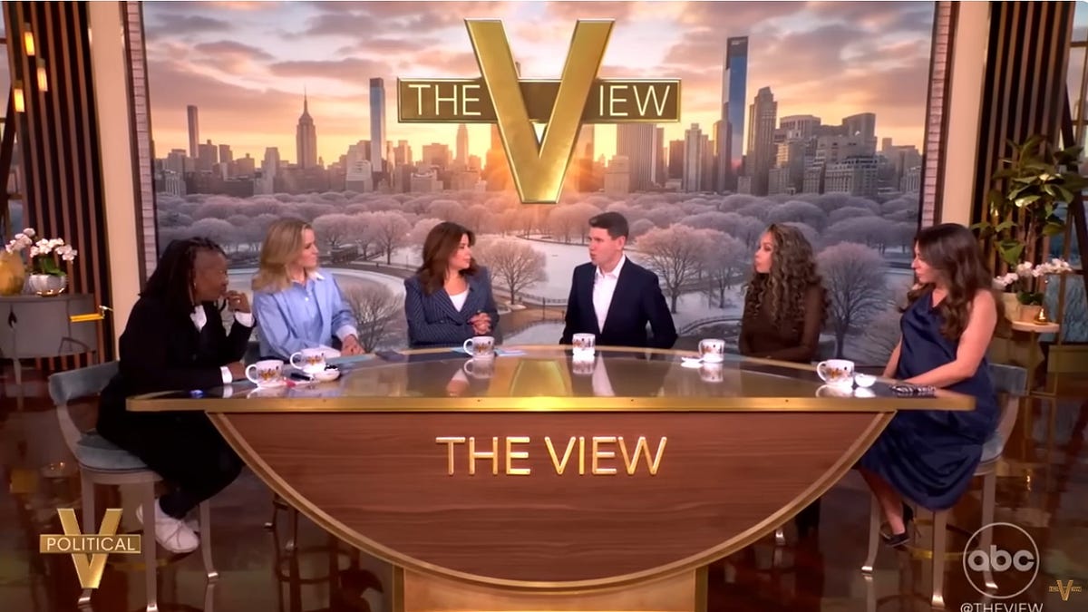 ABC Just Asking: What If We *Didn't* Comply In Advance?