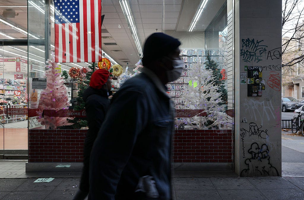 Billionaires Can Flee Mamdani, But Small Business Can’t Hide