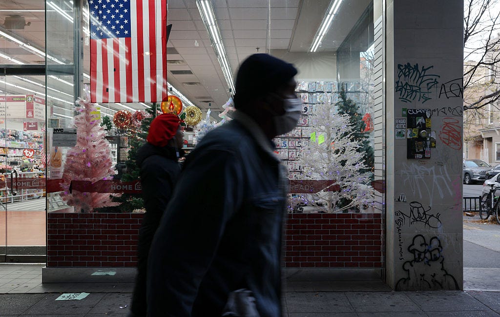 Billionaires Can Flee Mamdani, but Small Business Can’t Hide