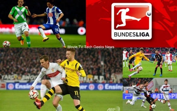 Bundesliga Soccer Game Week 22 Review Dortmund Three Time Winners Bundesliga Soccer Game Week 22 Review Dortmund Three Time Winners