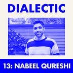 Dialectic by Jackson Dahl