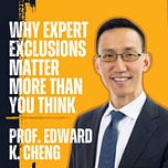 Expert Witness Weekly by Exlitem