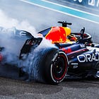 QATAR: Absolute blur.