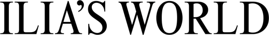 Ilia's World