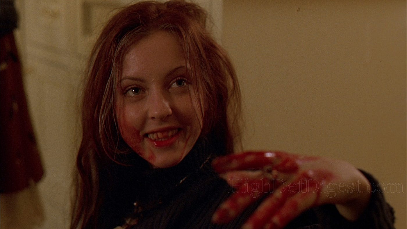Together Forever: Sisterhood and Femininity in Ginger Snaps (Women In  Horror Series) | by Kelcie Mattson | Medium