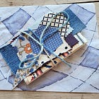 What Do You Need to Start Slow Stitching?