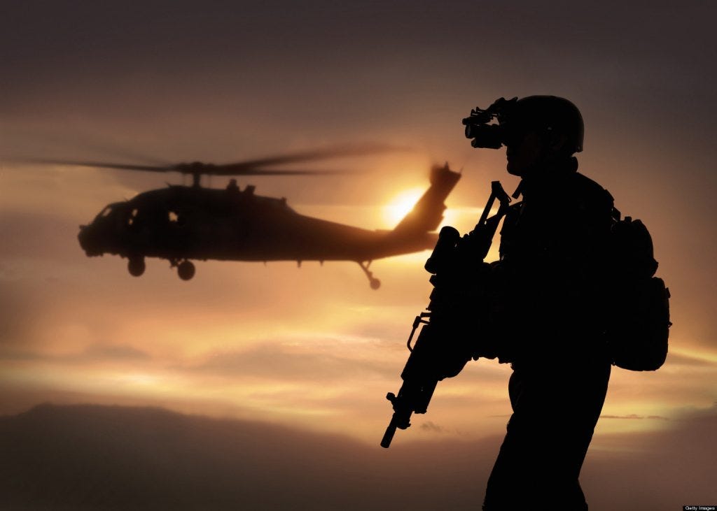 President Trump's plan to privatize the war in Afghanistan would enrich three of Trump's key financial donors and plays into Russia's military objectives.