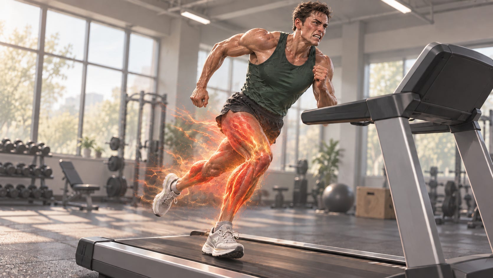 Lactate is NOT the Enemy