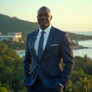 Rich Dad, Poor Dad: Lessons for Building a Jamaican Real Estate Empire