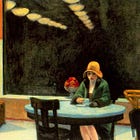 Pre-Nostalgia in the Late Pre-AI Era