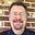 David P Moore's avatar