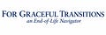 For Graceful Transitions an End-of-Life Navigator