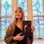 Jen Fountain's avatar